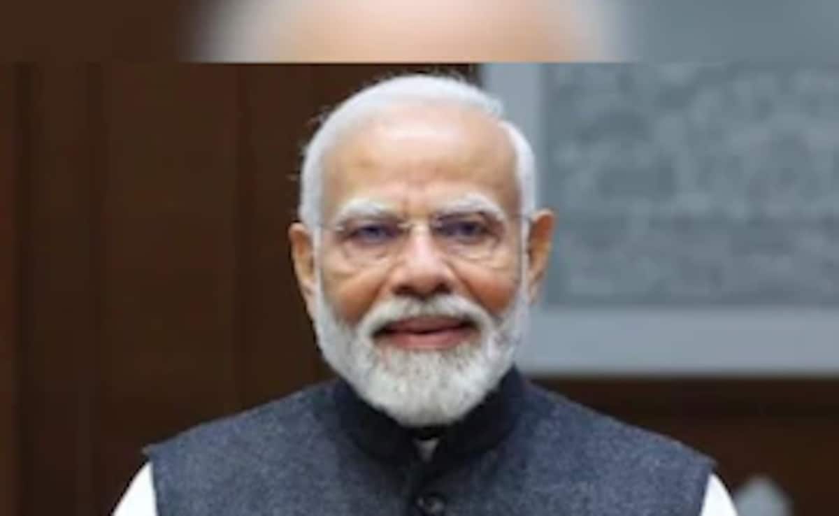 PM Modi To Visit Karni Mata Temple In Rajasthan Today, Address Rally