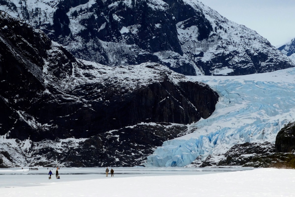 2°C Global Temperature Rise Could Melt 75% of Hindu Kush Himalayan Glaciers: Report