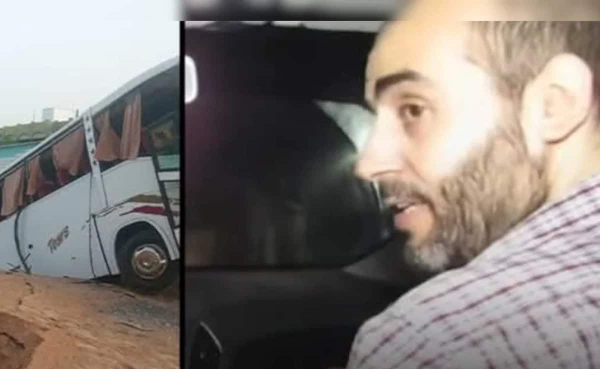 Israel Targets Top Hamas Militant Muhammad Sinwar In Latest Gaza Strike, His Fate Unclear