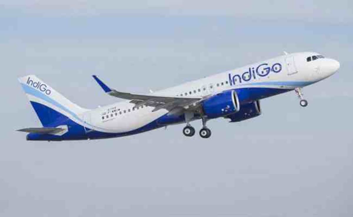 Passenger On Delhi-Shirdi IndiGo Flight Assaults Air Hostess, Arrested