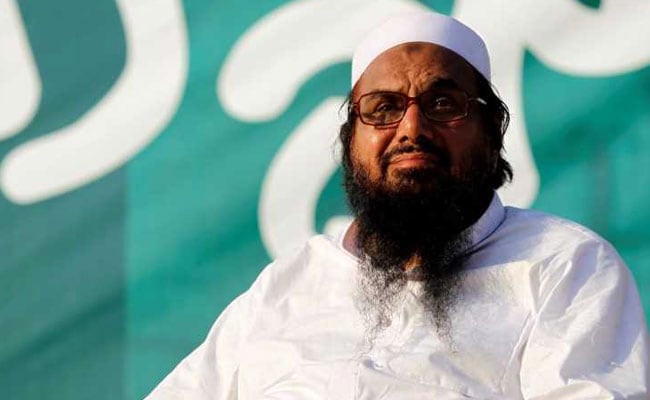 Op Sindoor Is “Not Over”, Pak Must Hand Over Terrorist Hafiz Saeed: Indian Envoy