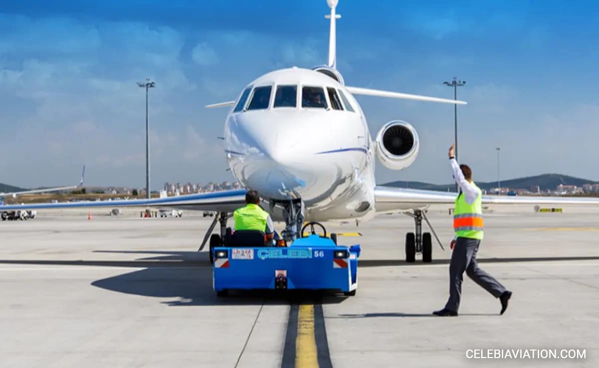 Inside The Turkish Firm That Handles High-Security Tasks At Indian Airports