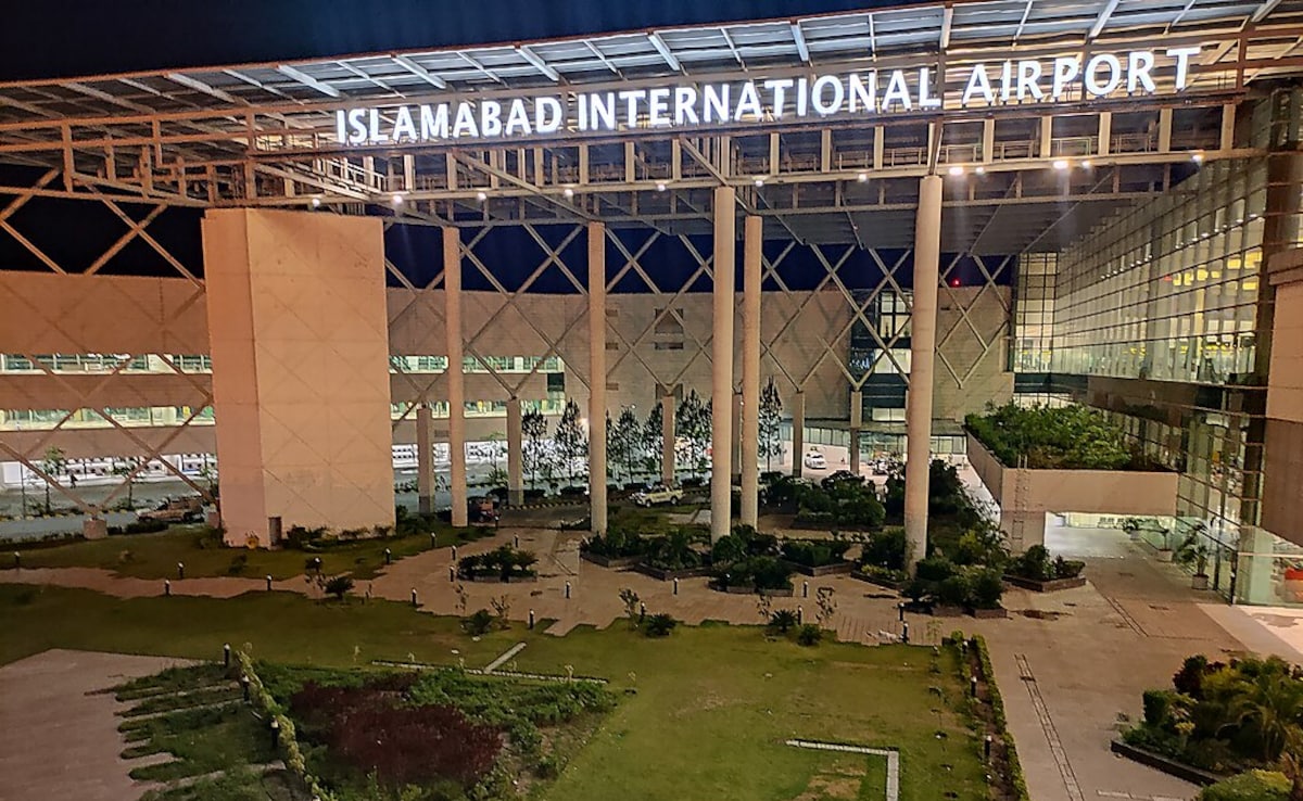 Key Airports In Pak To Be Shut For 48 Hours After India’s ‘Operation Sindoor’: Reports