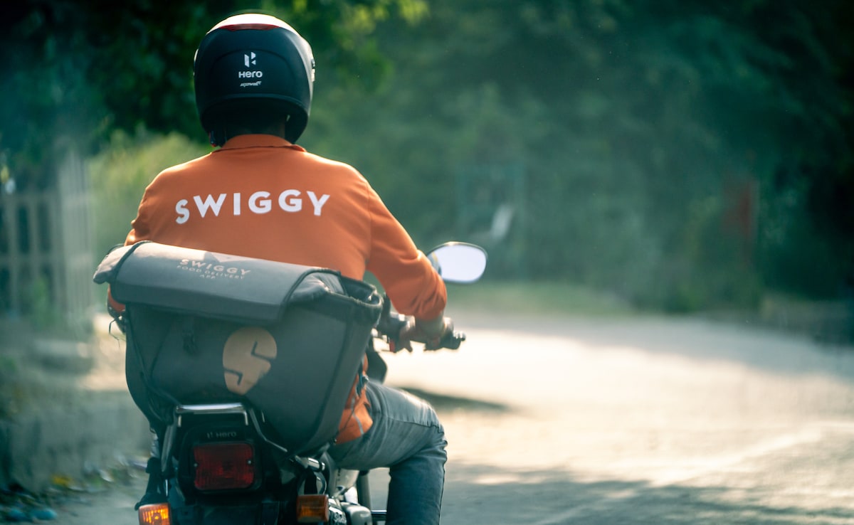 What Is ‘Drops’, Swiggy’s New Limited-Edition Feature, How It Works