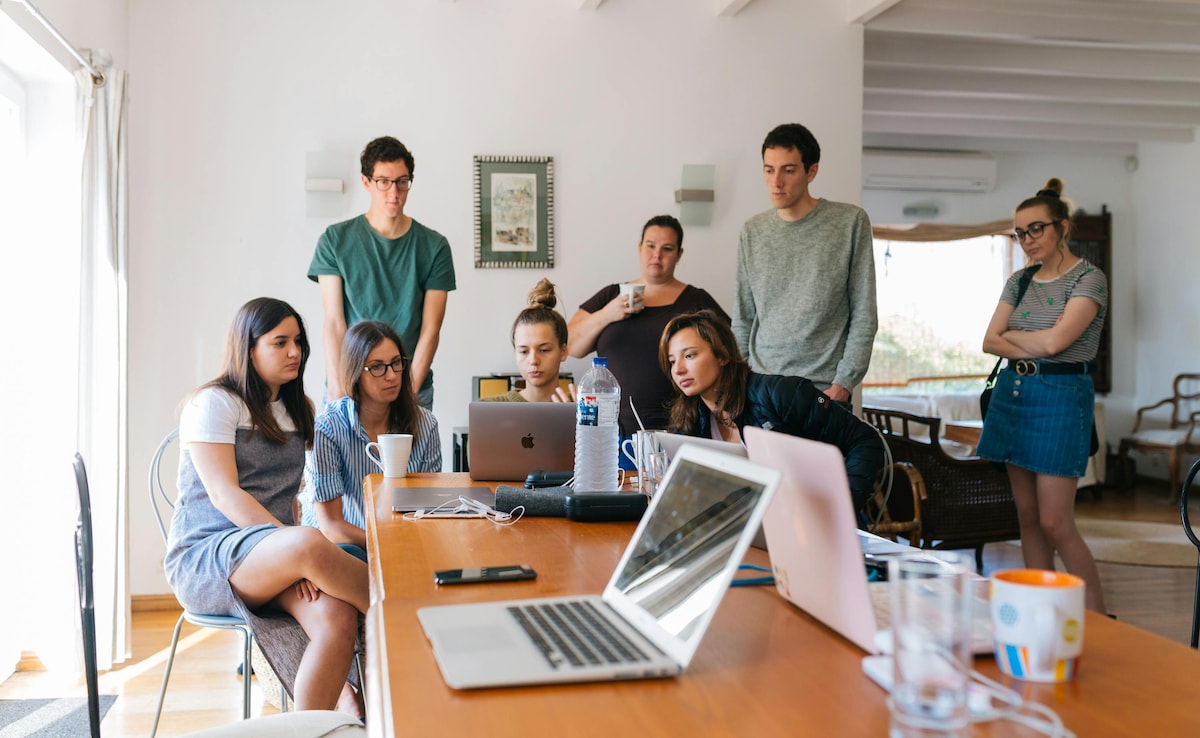 Why GenZ Is Sharing Personal Data With Companies Willingly