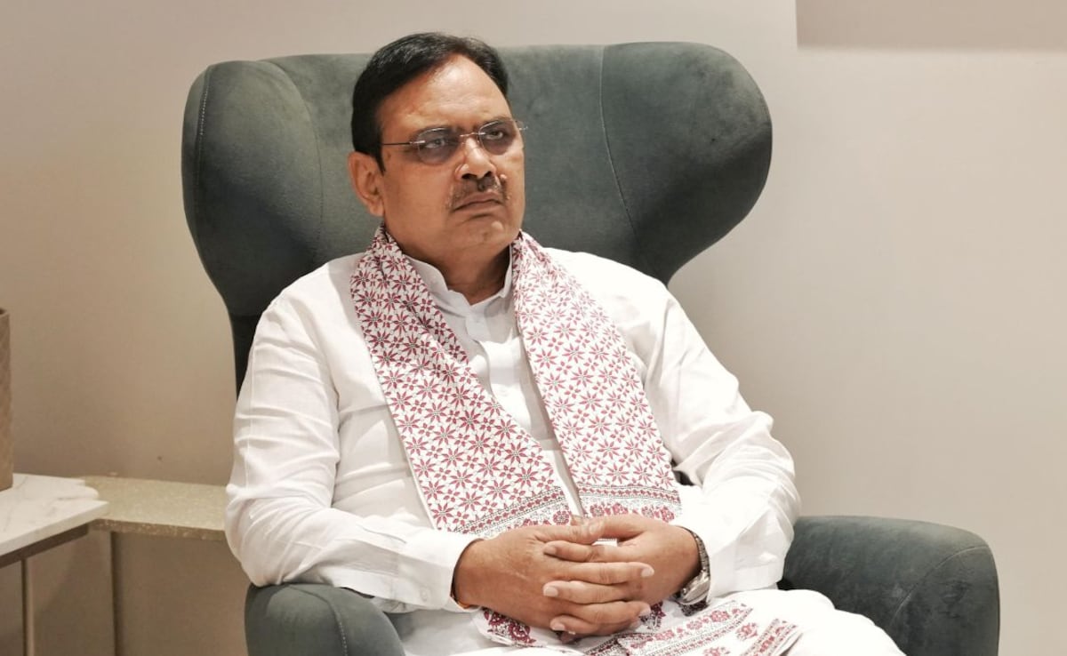 Rajasthan Chief Minister Directs Police To Deport Bangladeshi Immigrants