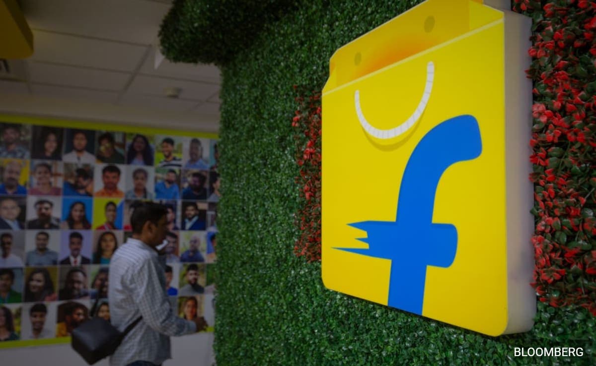 “Dragon’s Mouth…”: Top Court Says Flipkart Known For ‘Creating Monopolies’