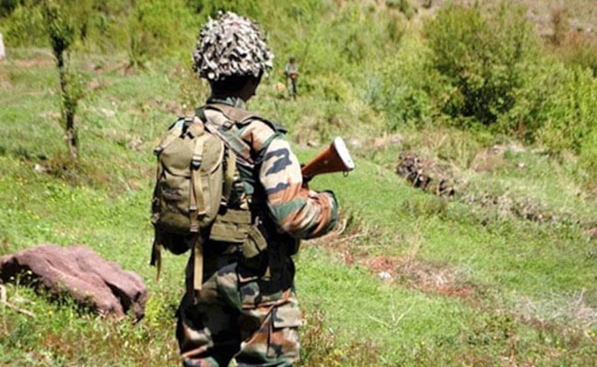 Soldier Dies Of Bullet Injury From Own Rifle In J&K’s Samba DIstrict