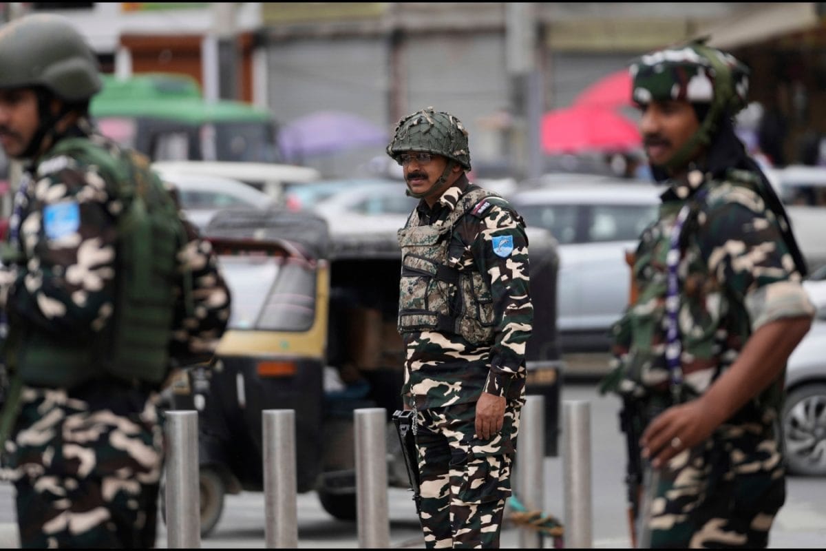 Pakistan Army Denies Direct Communication With India As Tensions Remain High