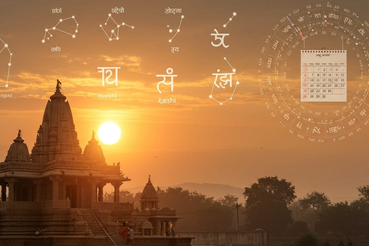 Panchang For May 19, 2025: Tithi, Nakshatra, Rashi And Auspicious Timings