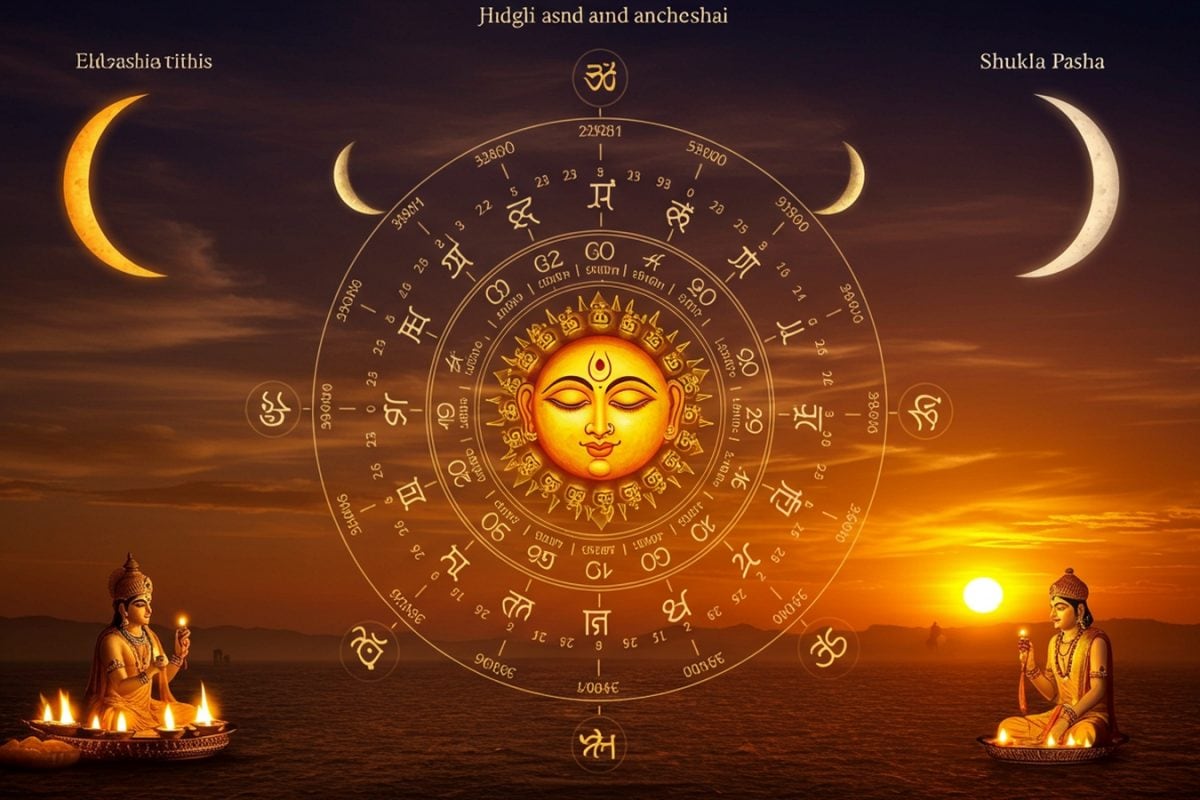Aaj Ka Panchang, May 8, 2025: Tithi, Vrat And Today’s Shubh, Ashubh Muhurat