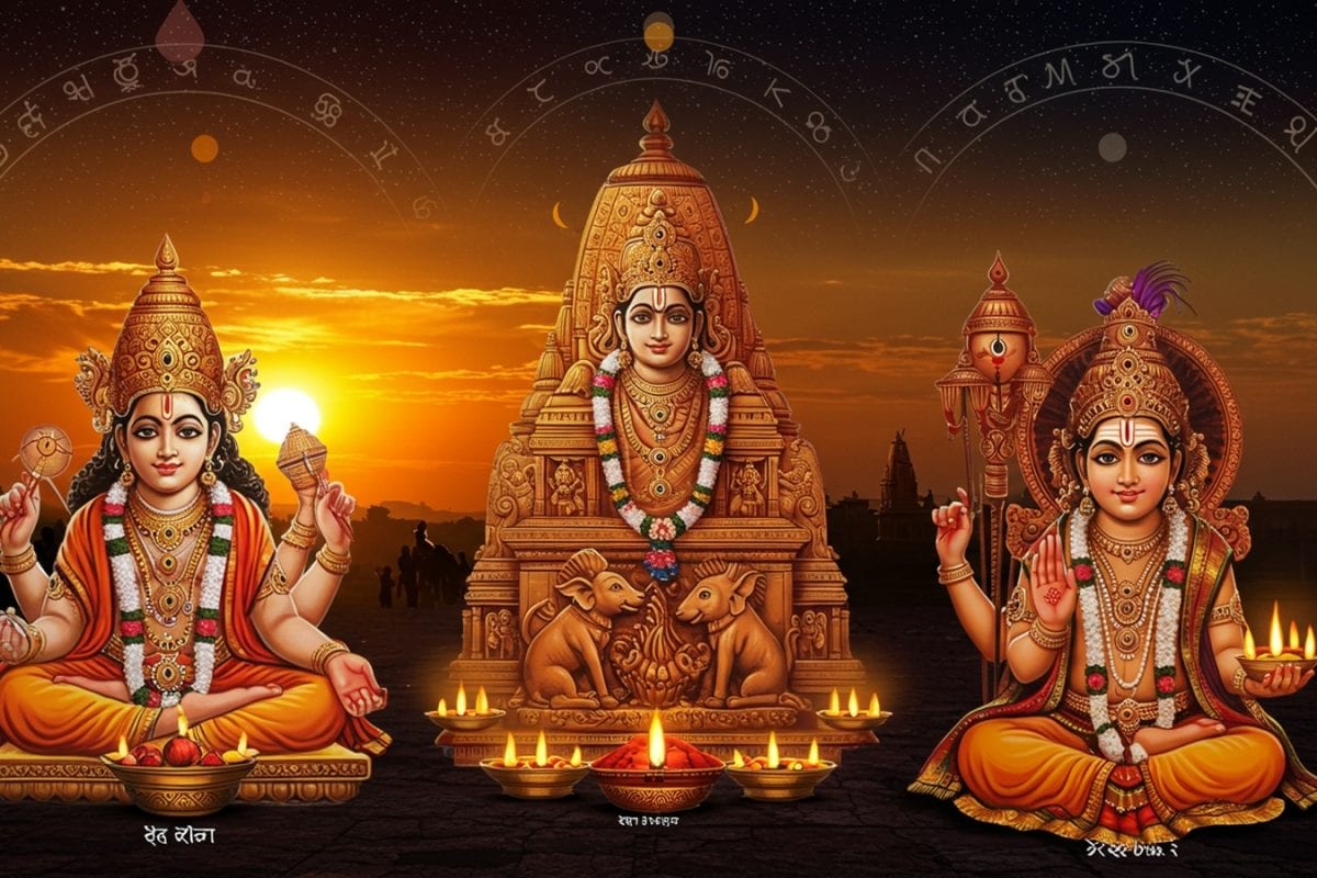 Aaj Ka Panchang, May 2, 2025: Tithi, Vrat And Today’s Shubh, Ashubh Muhurat