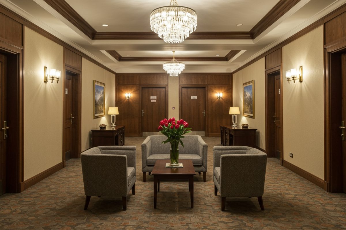 ‘Right To Be Left Alone’: Delhi Court Upholds Wife’s Privacy After Major’s Plea For Hotel CCTV