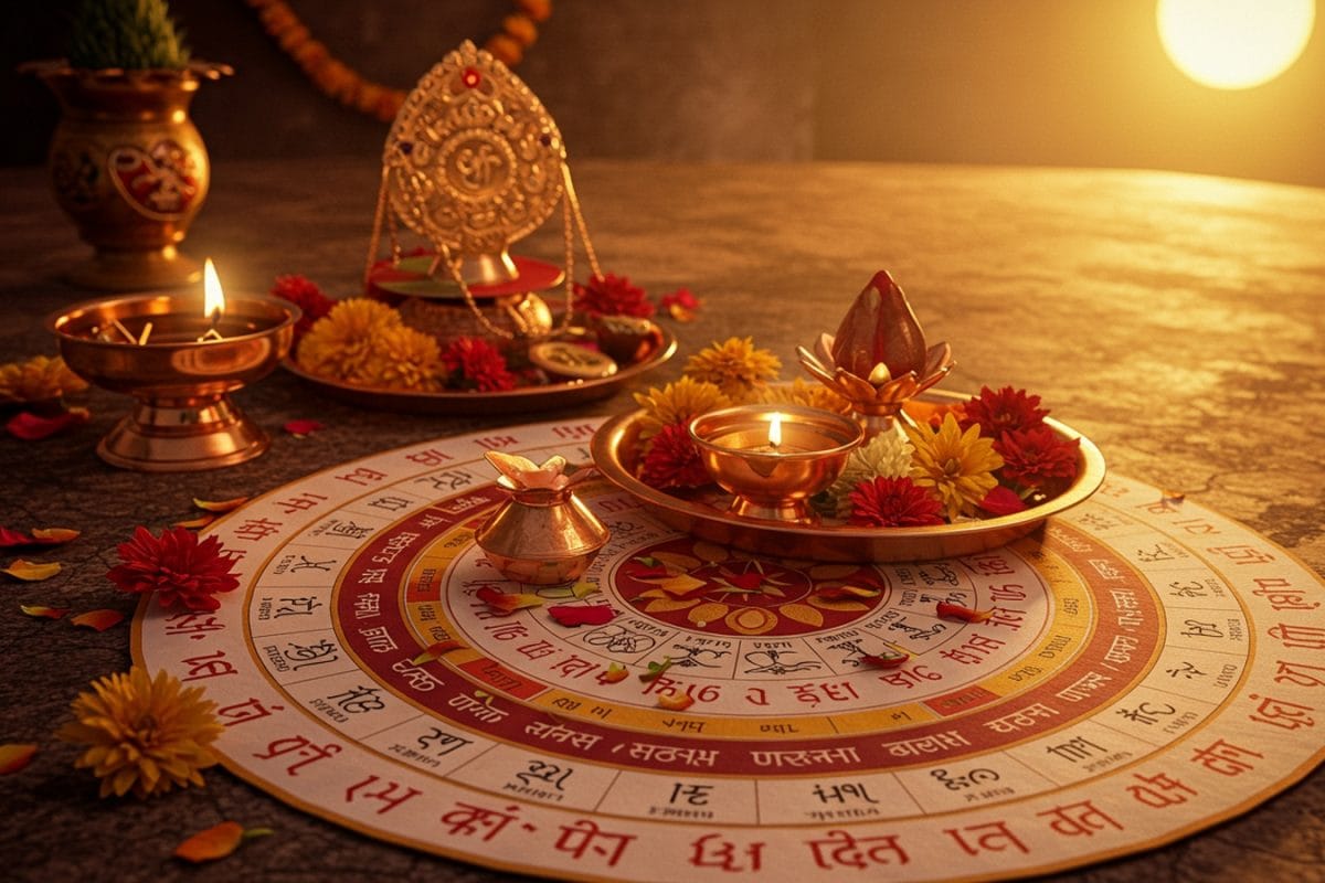 Aaj Ka Panchang, May 9, 2025: Tithi, Vrat, Shubh And Ashubh Muhurat