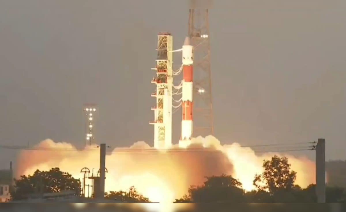 NDTV Explains: Why ISRO’s EOS-9 Satellite Launch Failed