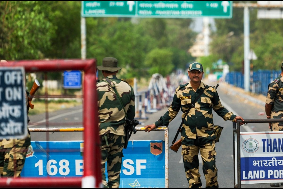 Trade Suspended, Airspace Shut: How India Plans To Cripple Pakistan’s Economy