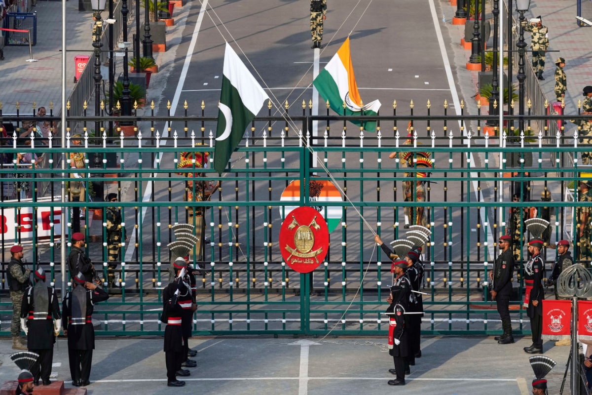 Are India-Pakistan At War? If Yes, Who Will Declare It? | Explained