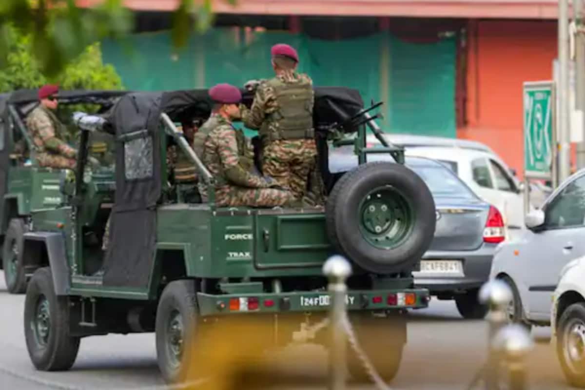 Facing Indian Retaliation, Pakistan Seeks De-Escalation In First Call Since Operation Sindoor