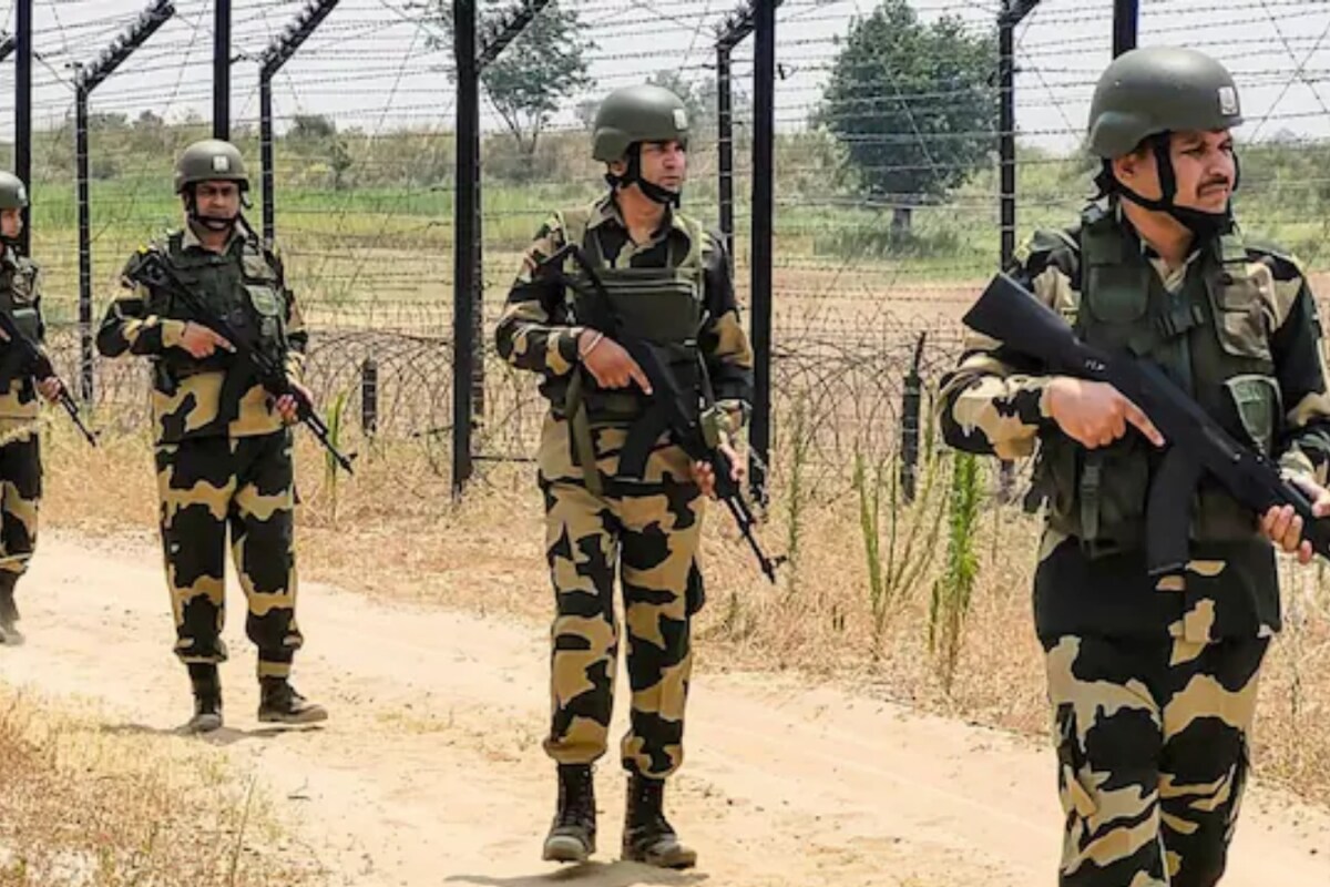 Indian Army Soldiers, Families Will Not Have To Pay House Tax In This UP Area From Now