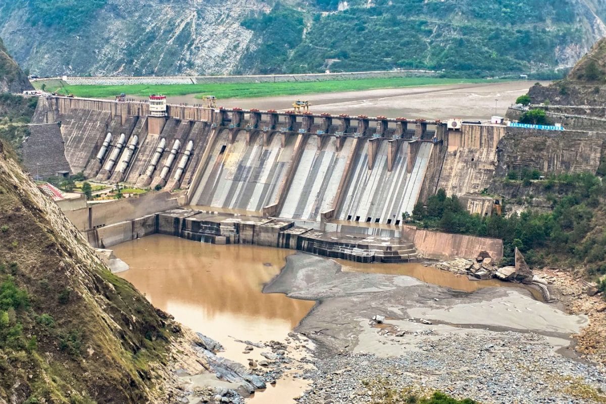 Indus Treaty In The Crosshairs: Is A Water War Brewing Between India And Pakistan?
