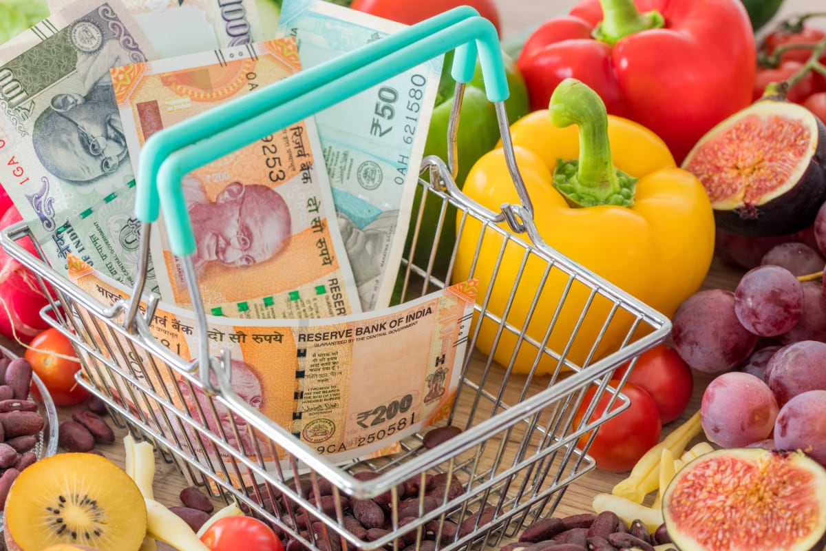 Wholesale Price Inflation Drops To 0.85% In April As Food Prices Ease