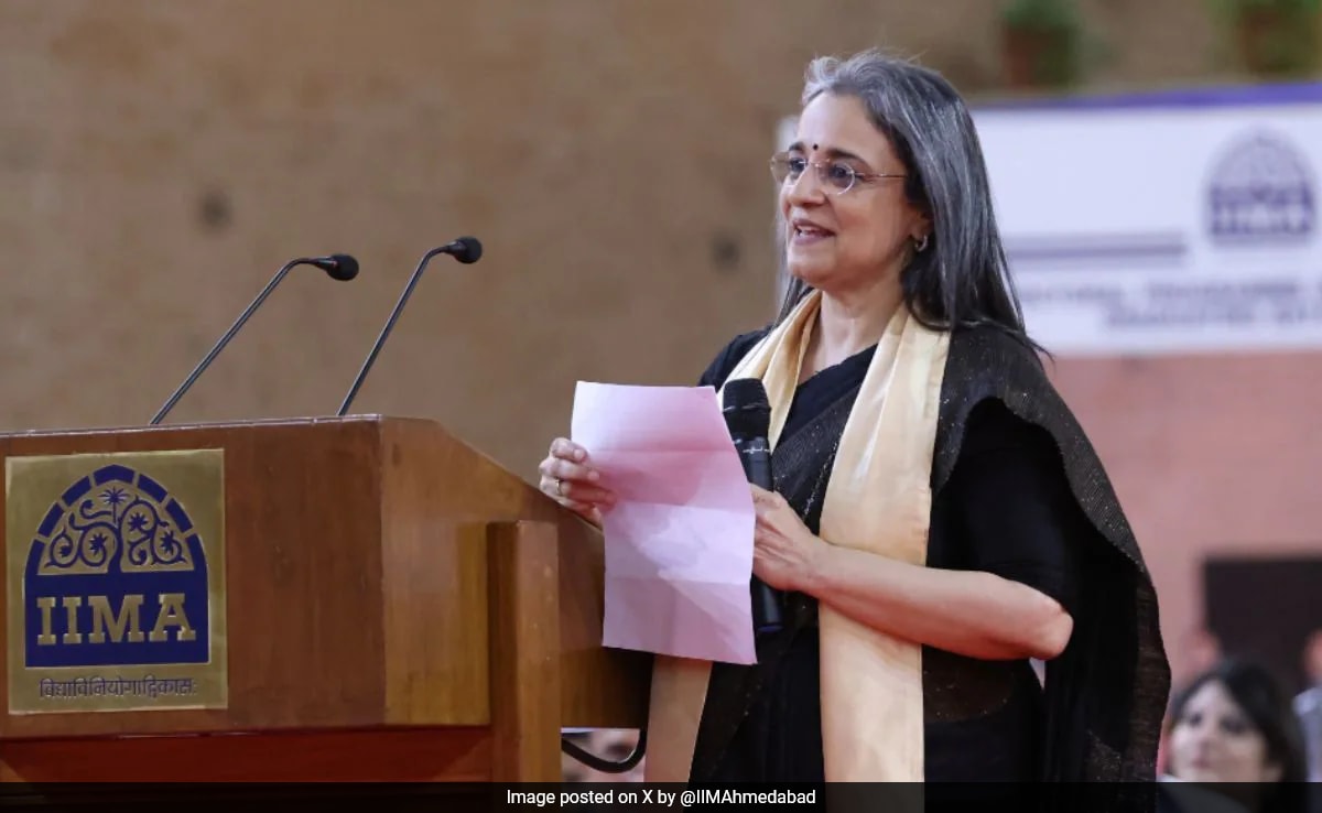 “Not An Iota Of Credible Evidence”: Lokpal’s Clean Chit To Ex-SEBI Chief