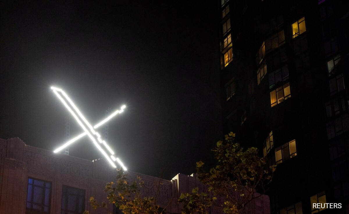 X To Block Over 8,000 Accounts In India After Government Order