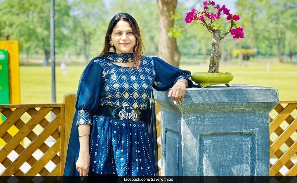 “Get Me Married”: The Conversation Between ‘Spy’ YouTuber And ISI Handler