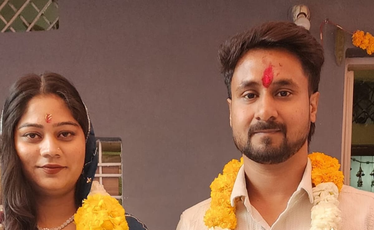 Couple From Indore Goes Missing In Meghalaya, Were Last Seen 24 Hours Ago