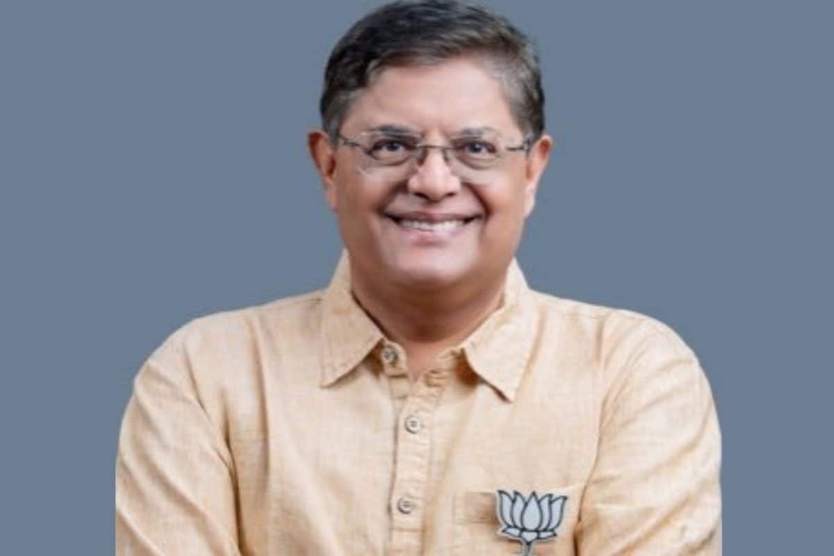 ‘We Will Present Facts’: BJP’s Jay Panda Says Indian Delegation To Counter Pakistan’s Fake Narrative