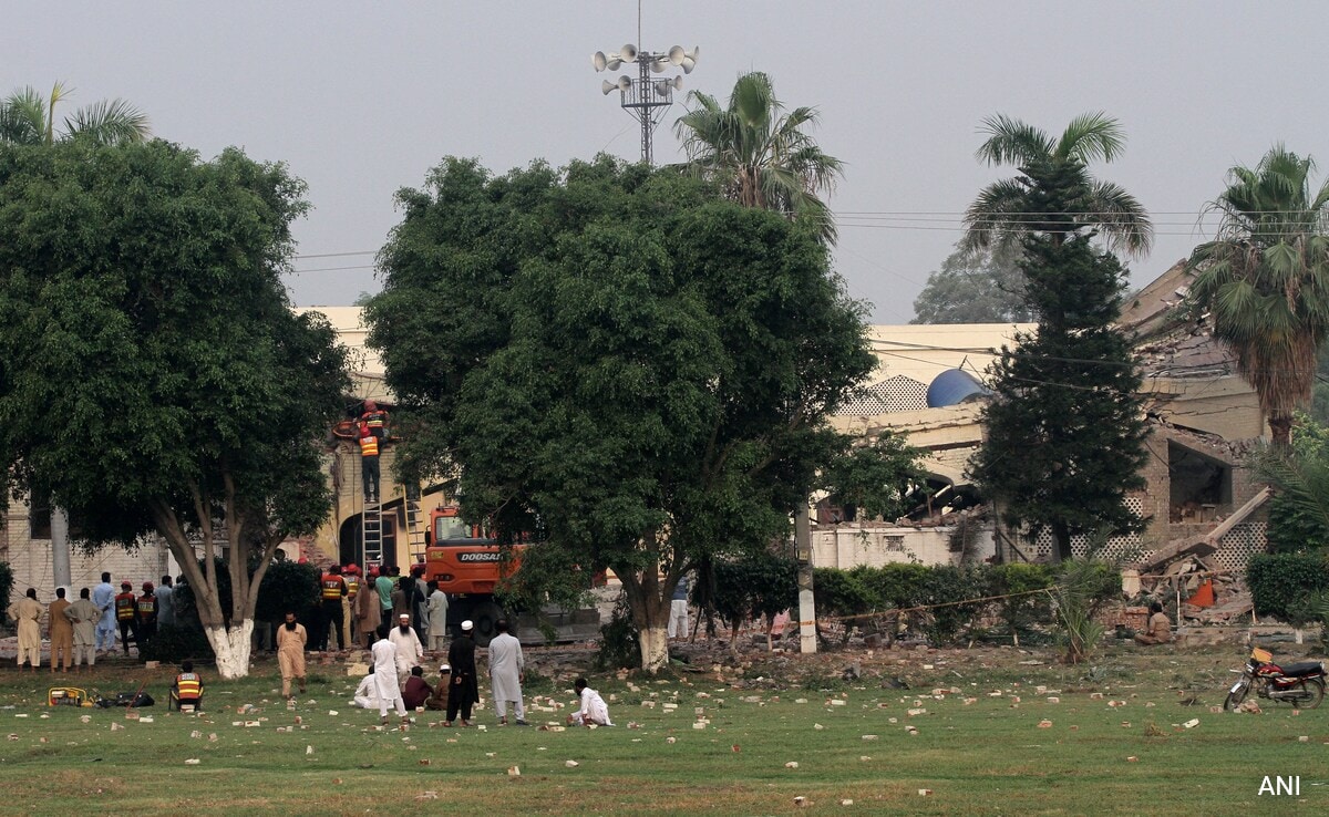 “Barrage Of Lies”: Sources On Claims By Pak Side On ‘Operation Sindoor’