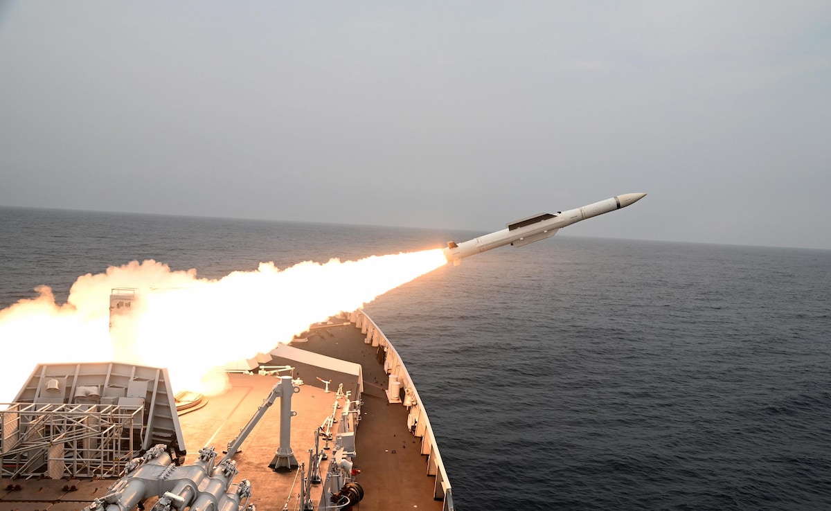 “No Nuclear Signalling By Pak”: Sources On What Parliament Panel Was Told