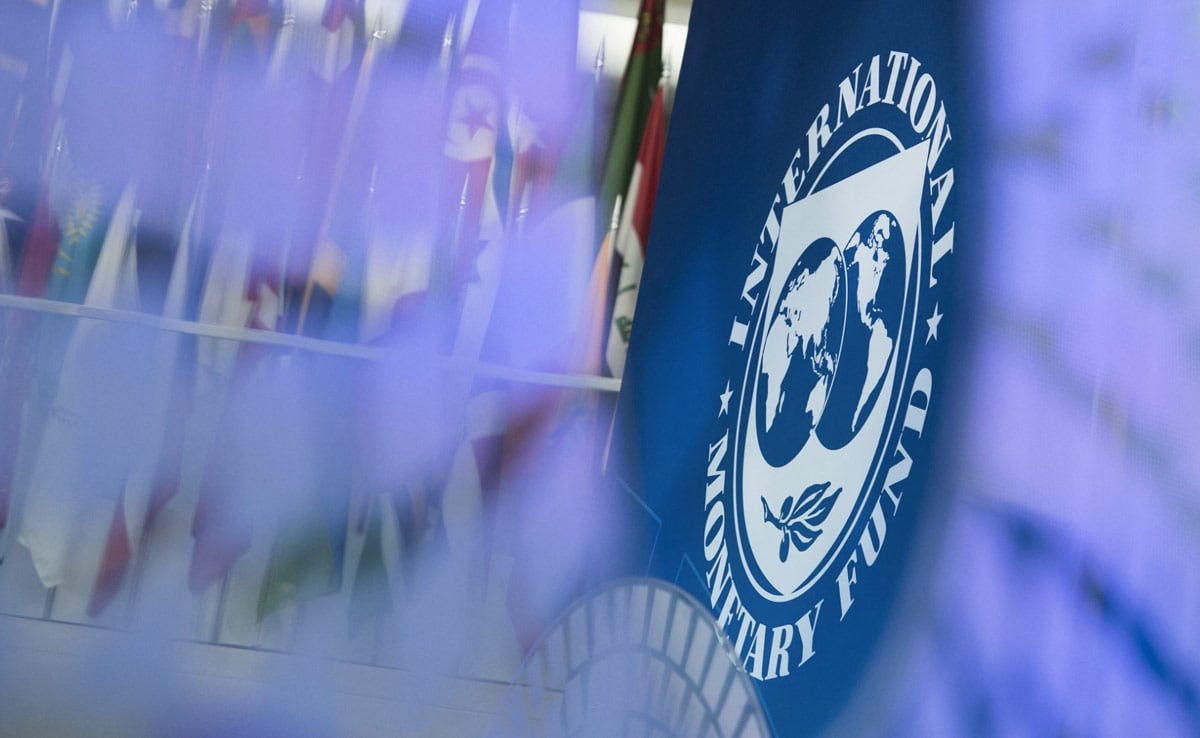 India Opposes IMF’s Fresh Loans To Pakistan, Abstains From Voting