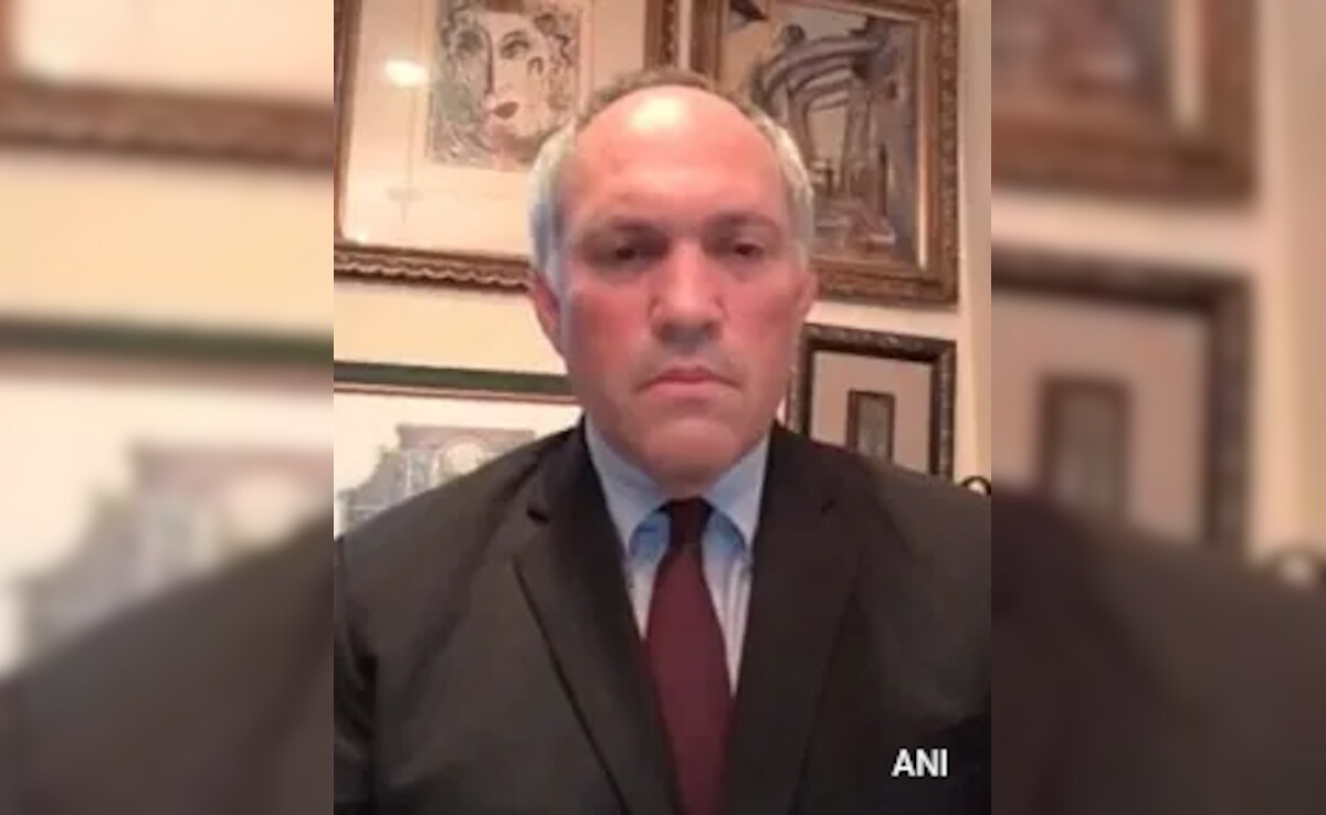 “Trump Likes To Claim Credit For Everything”: Ex-Pentagon Official