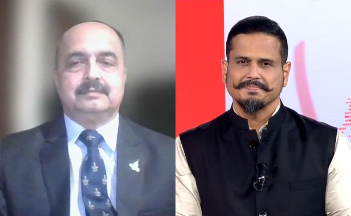 “If They Had Told Us Some Years Ago…”: Ex Air Chief On Defence Delivery Delay