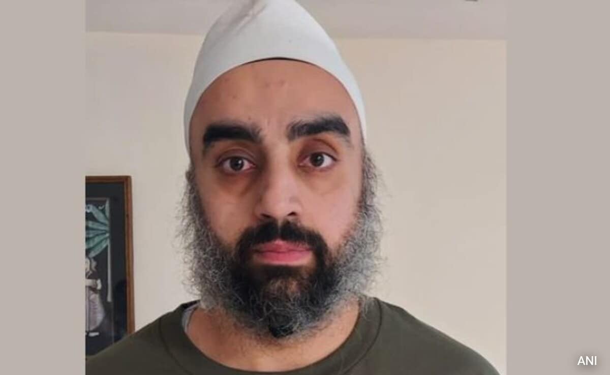 Wanted For Fraud, Indian National Angad Chandhok Deported From US To India