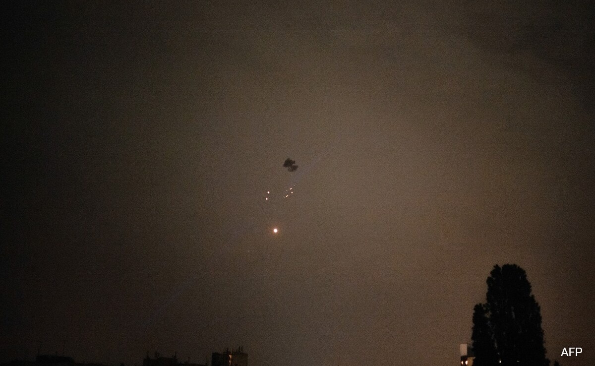 Moscow Airports Disrupted As Russia Says Ukraine Launches Drone Assault