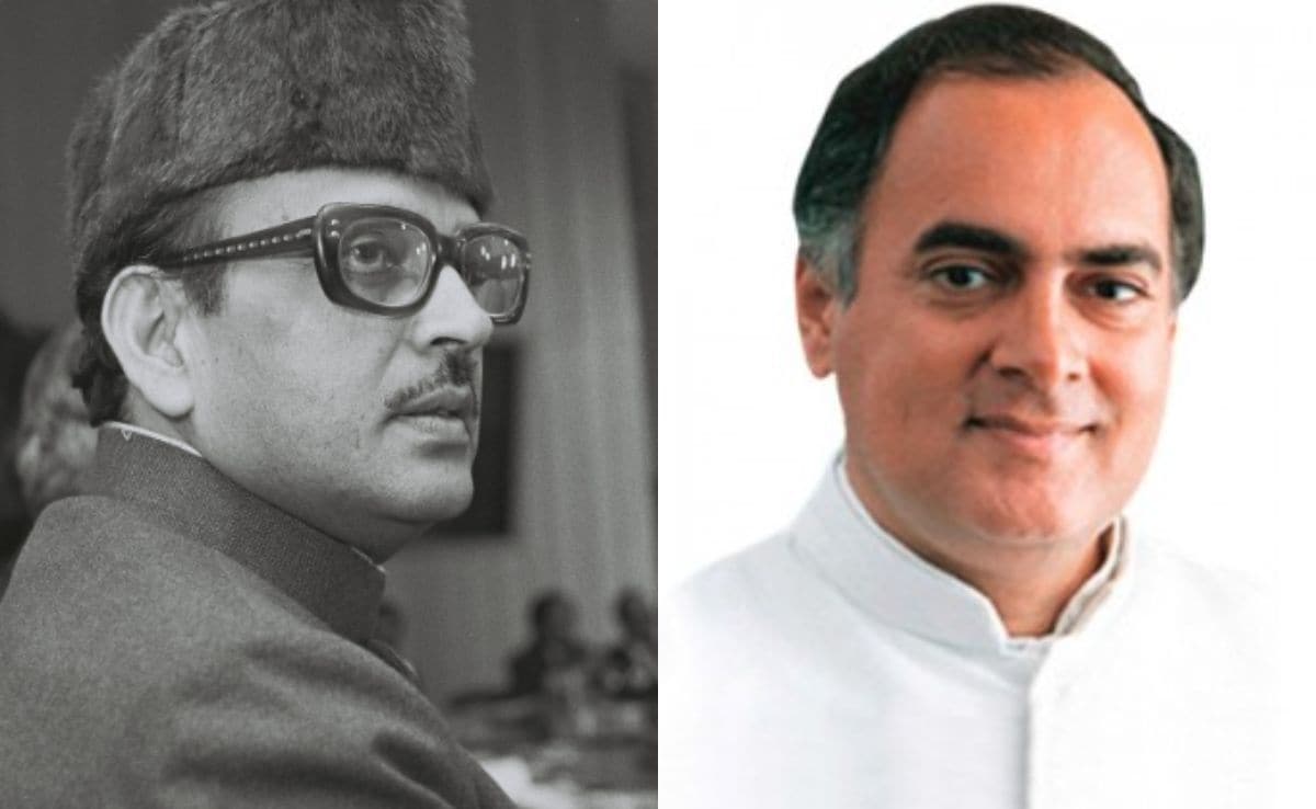 “Country Going To Pay… “: When Rajiv Gandhi Opposed 1990 Reservation Move