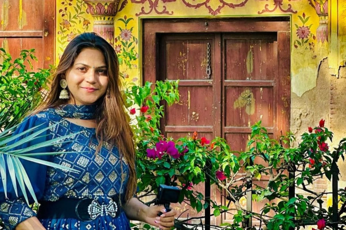 Odisha Police Launch Probe Into Puri YouTuber’s Suspected Ties With Alleged Spy Jyoti Malhotra