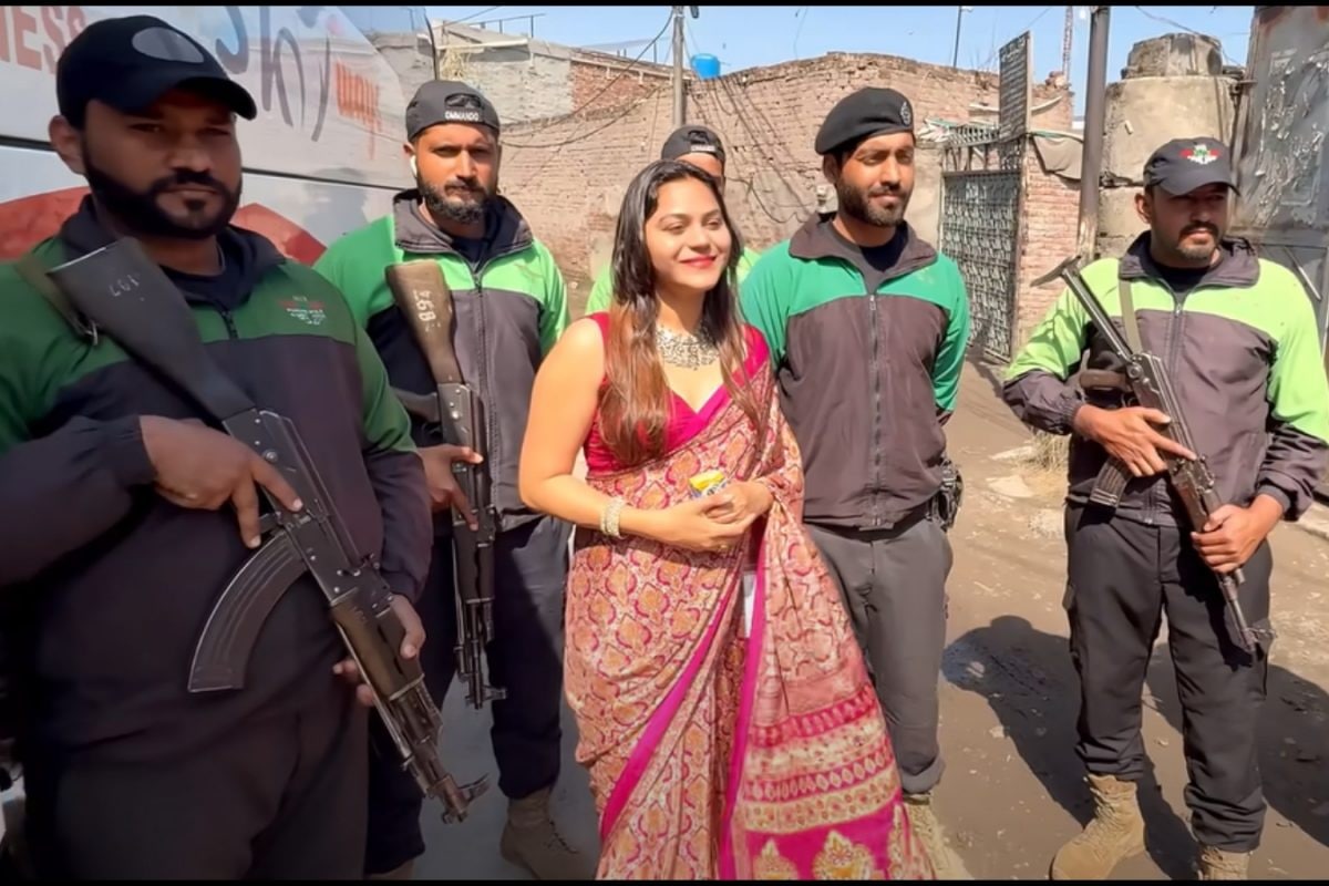 From YouTube Fame To Jail For ‘Spying’, Where Does The Jyoti Malhotra Case Stand Now?