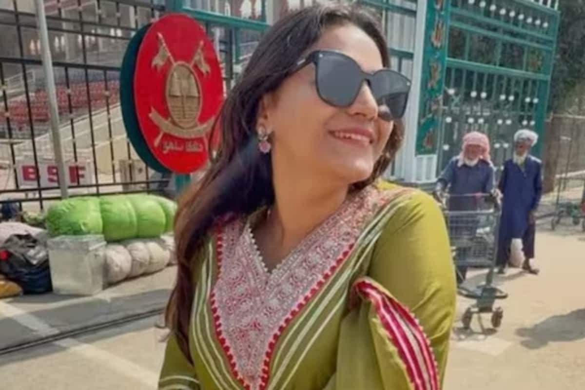 ‘Love You…’: What Agencies Found In Jyoti Malhotra’s Diary Seized From Her Home