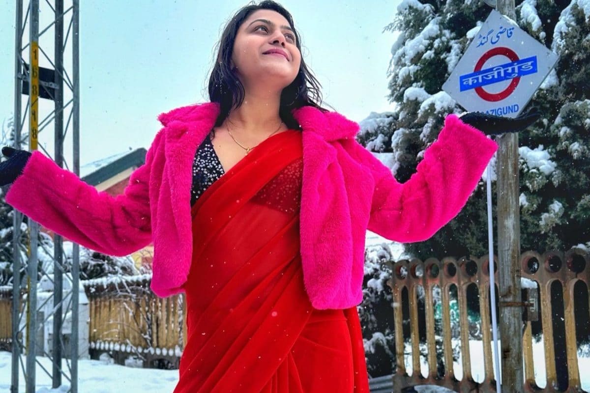 ‘Six Gunmen Surrounding Her’: Scottish YouTuber On Jyoti Malhotra’s Security In Pakistan