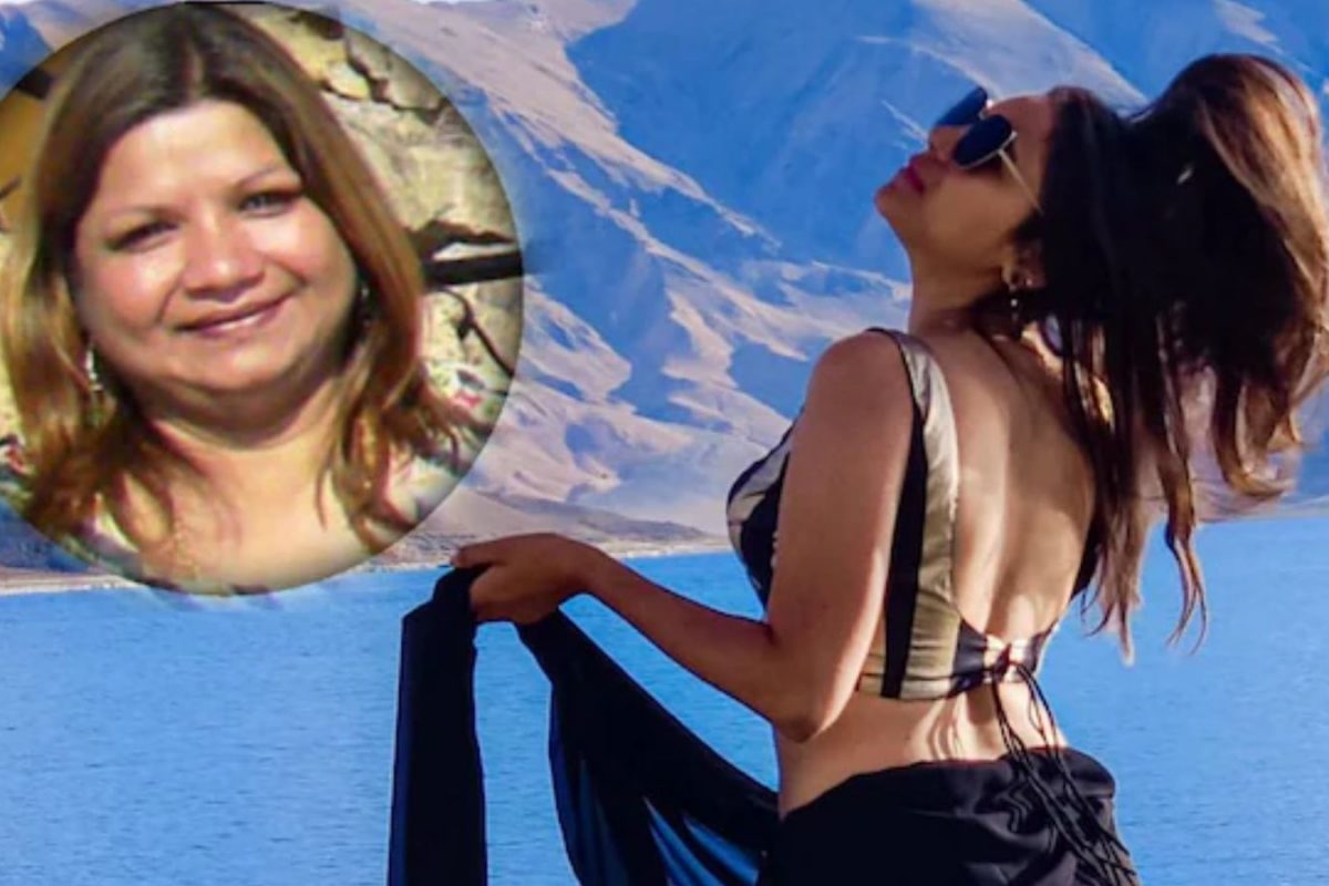 15 Years Before Jyoti Malhotra, There Was Madhuri Gupta: An IFS Officer-Turned-Spy