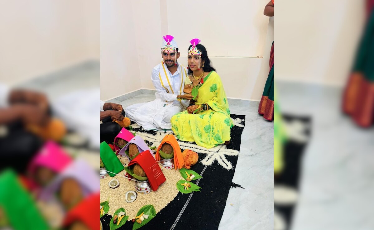 Man, 25, Suffers Heart Attack During Wedding Ritual In Karnataka, Dies
