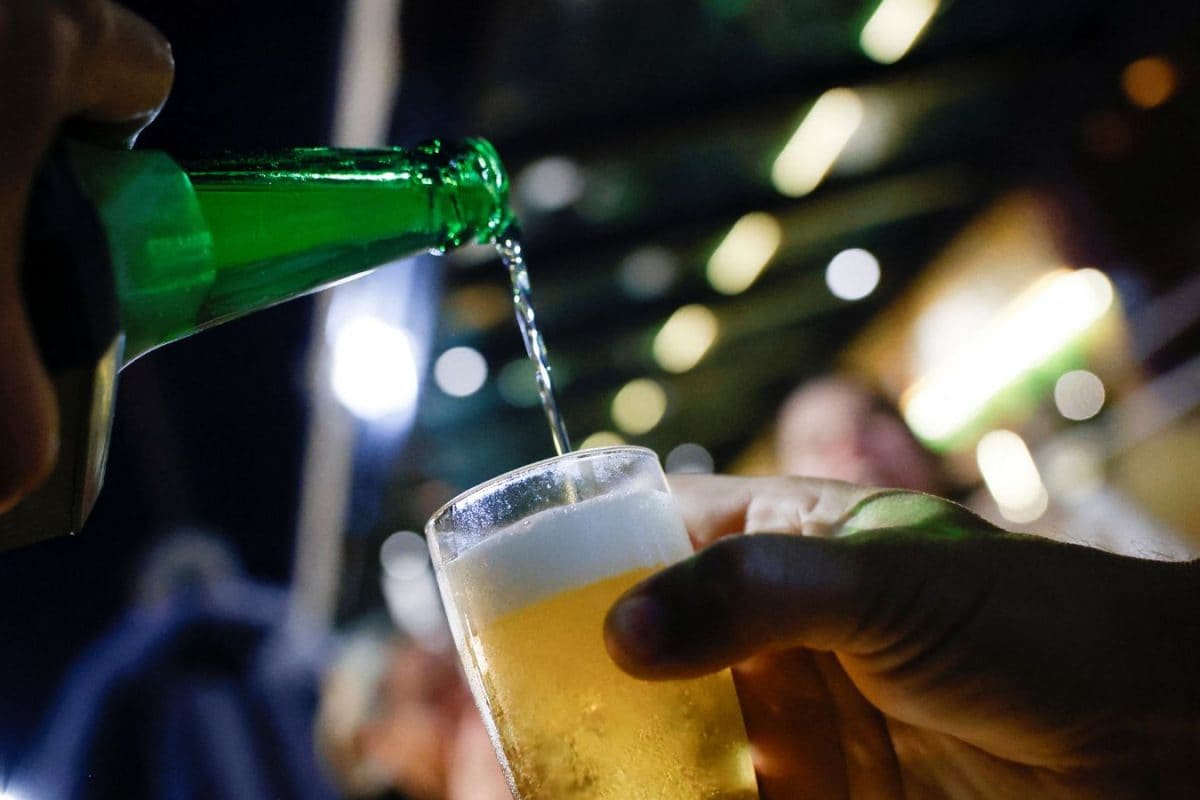 Beer Prices Set To Increase In Karnataka, Tipplers To Face Heat This Summer