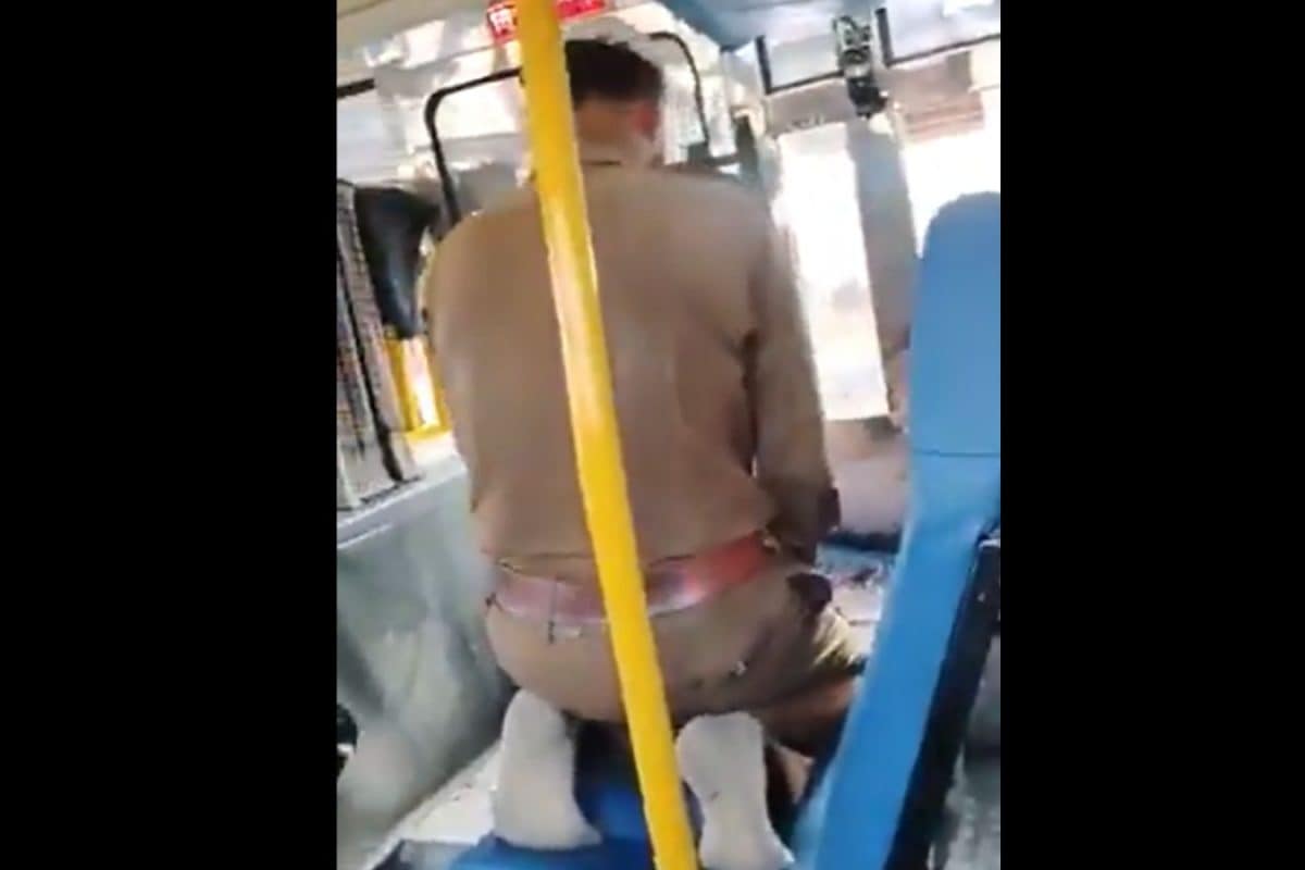 Karnataka Bus Driver Stops Midway To Offer Namaz, Probe Ordered After Video Goes Viral