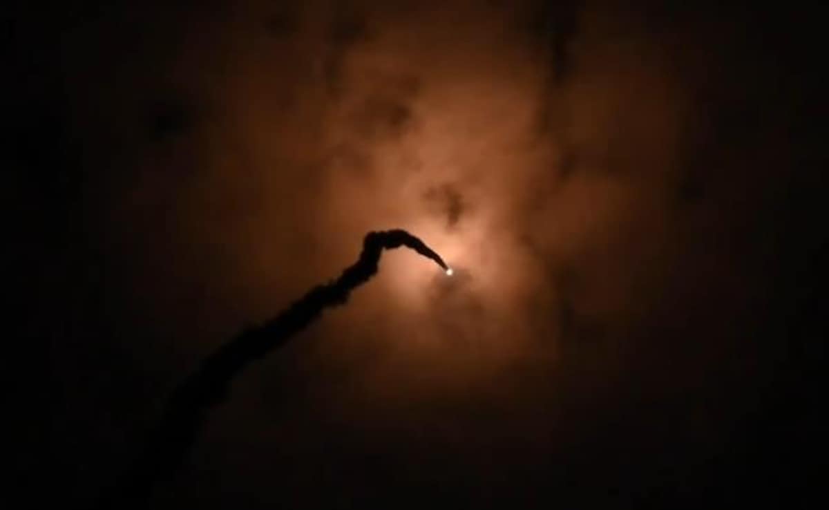 In Pics: All You Need To Know About US’ Minuteman III Missile