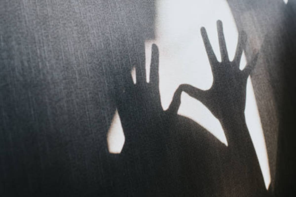 Four-Year-Old Girl Dies After Traffic Police Stop Two-Wheeler In Karnataka’s Mandya