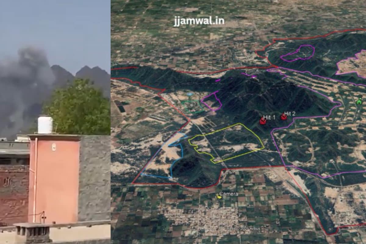 Did India Hit Pakistan’s Nuke Facility? Global Atomic Energy Agency Reacts To Viral Claims