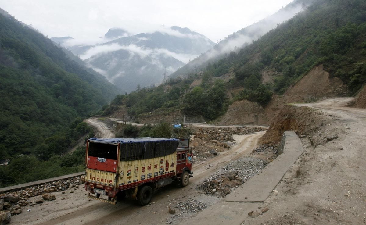 India Reminds China Of The “Undeniable Reality” Of Arunachal Pradesh